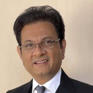 Dr. Paresh Patel, MD 